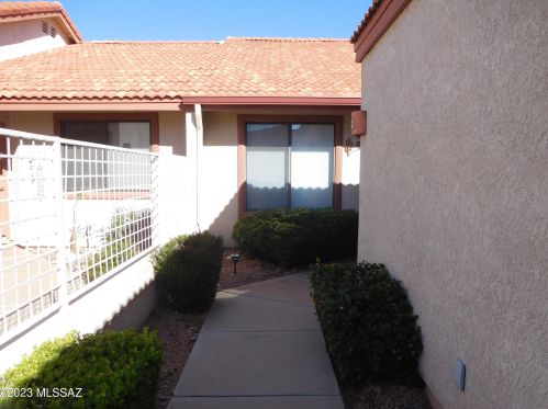 8793 Arnold Palmer Dr, Tucson AZ  85742-9672 exterior