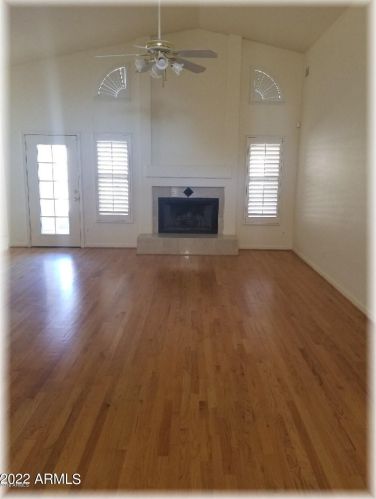 14008 29th St, Phoenix AZ  85032-5652 exterior