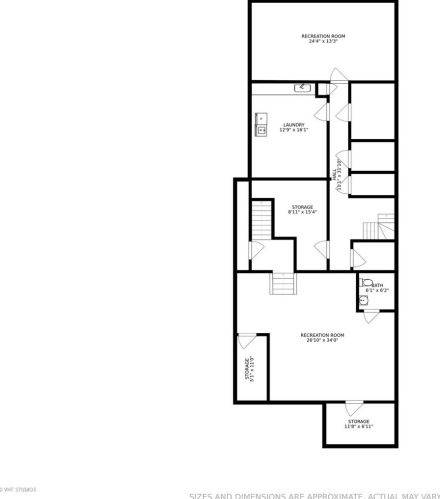 1449 Astor St, Chicago IL 60610-1608 exterior