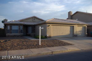 8913 Holly St, Phoenix, AZ 85037-3885