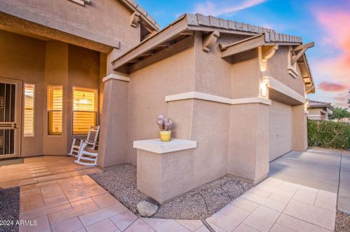 3080 Runaway Bay Pl, Chandler AZ 85249-6941 exterior