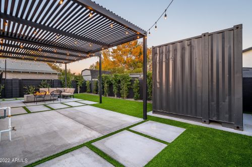 2505 14th St, Phoenix AZ 85006-1120 exterior