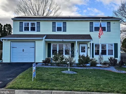 104 Armstrong Ln, Lancaster PA  17603-5972 exterior