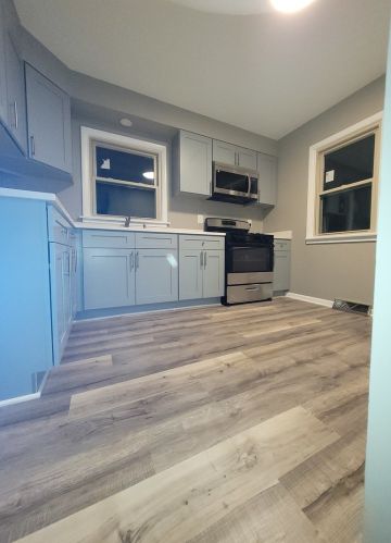 11651 Kedzie Ave, Chicago IL  60803-5858 exterior