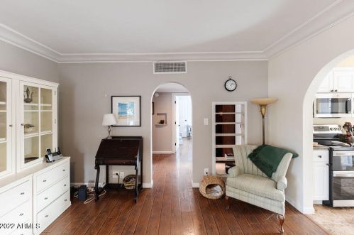 2335 Fairmount Ave, Phoenix AZ 85016-6718 exterior