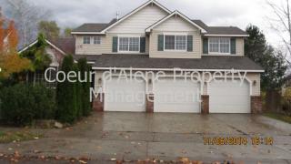 6222 Parque Dr, Coeur D Alene, ID 83815-9139