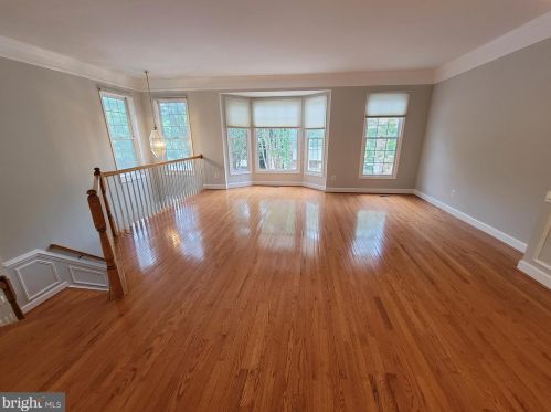 4646 Kirkpatrick Ln, Alexandria VA  22311-4931 exterior