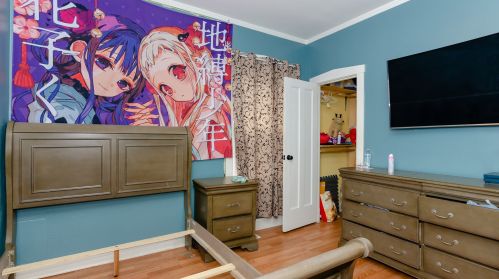 6030 Mozart St, Chicago IL 60629-2217 exterior