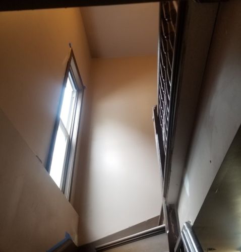 6741 Emerald Ave, Chicago IL  60621-2509 exterior