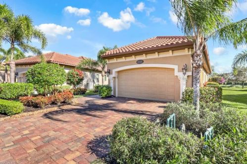 6510 Roma Way, Naples, FL 34113-1719