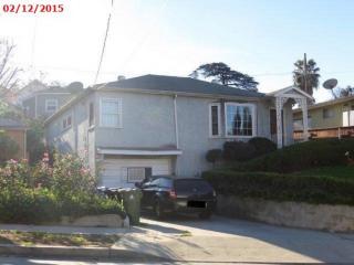 3456 Division St, Los Angeles CA  90065-2726 exterior