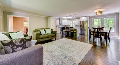 3 Crestwood Dr, Dover NJ  07869-3101 exterior