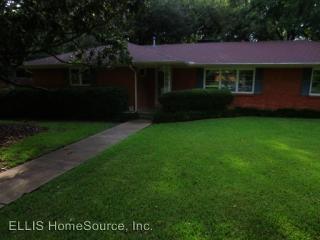 10923 Cinderella Ln, Dallas TX  75229-4010 exterior