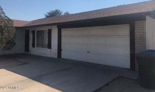 18634 7th Dr, Phoenix, AZ 85027-5507