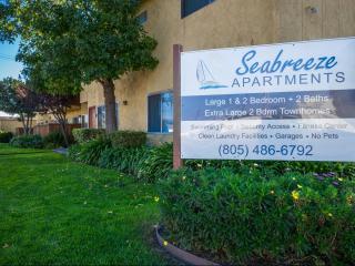 3610 Samuel Ave, Oxnard CA  93033-1329 exterior