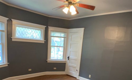 2319 109 St, Chicago IL 60628-3703 exterior