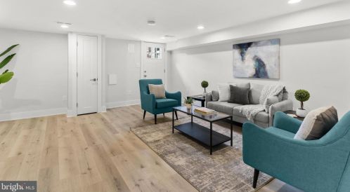 1110 Oates St, Washington DC  20002-3824 exterior