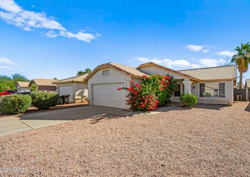 511 Del Rio St, Chandler AZ  85225-3715 exterior