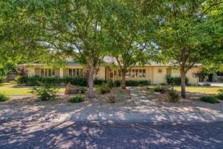7539 13th Ave, Phoenix AZ  85021-8009 exterior