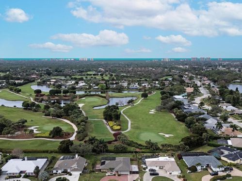 473 Cypress Way, Naples FL 34110-1107 exterior