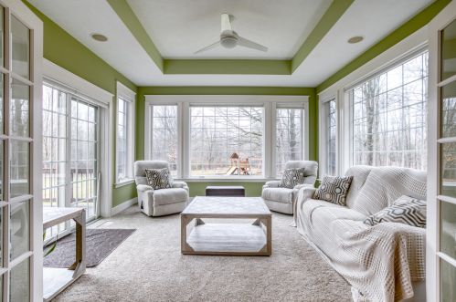 1920 76th St, Byron Township MI  49315-8520 exterior