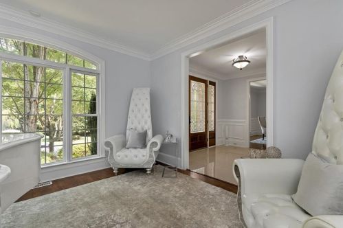 2132 Innsfail Dr, Lithonia GA  30078-2059 exterior