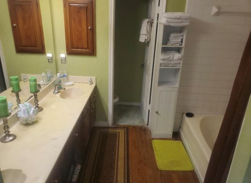 3715 Beckett Rdg Dr, Humble TX 77396-4021 exterior