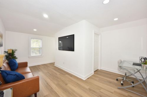 3786 10th St, Milwaukee WI  53206-3315 exterior