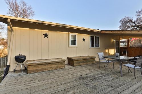 5321 Staely Ave, Saint Louis MO 63123-3652 exterior