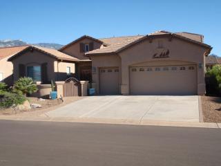 62775 Sandlewood Rd, Tucson AZ  85739-2440 exterior