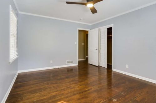 2607 Hawthorne Dr, Atlanta GA 30345-1328 exterior