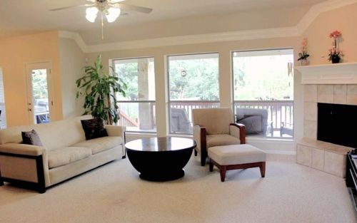 12520 Capitol Saddlery Trl, Austin TX  78732-2375 exterior