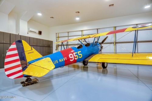 4332 Kitty Hawk, Chandler AZ 85226-4742 exterior