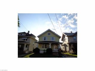 3195 86 St, Cleveland OH  44102-4938 exterior