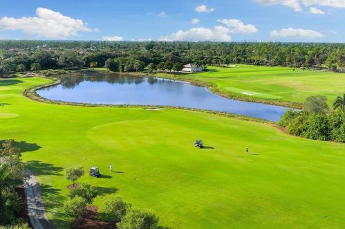 15743 Villoresi Way, Naples FL 34110-2715 exterior