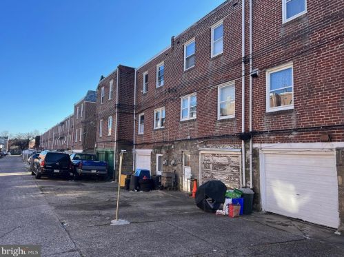 2131 Magee, Philadelphia PA 19149-2627 exterior