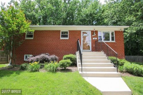 11014 Troy Rd, Rockville, MD 20852-2434