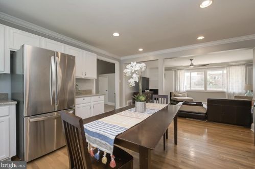 203 Nimitz Ave, Rockville MD exterior