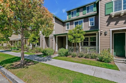 629 Flathead River St, Oxnard, CA 93036-5308