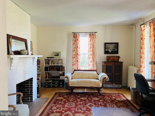 11622 Somerset Ave, Princess Anne MD 21853-1167 exterior