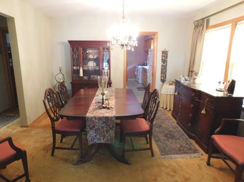 11640 Campbell Ave, Chicago IL 60655-1531 exterior