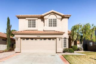 3546 Windmere Dr, Phoenix AZ  85048-7211 exterior