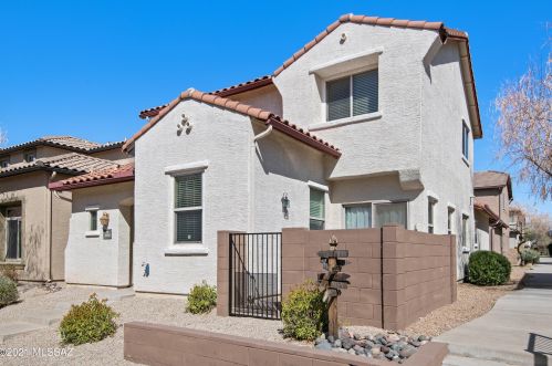 10560 Native Rose Trl, Tucson, AZ 85747-6022