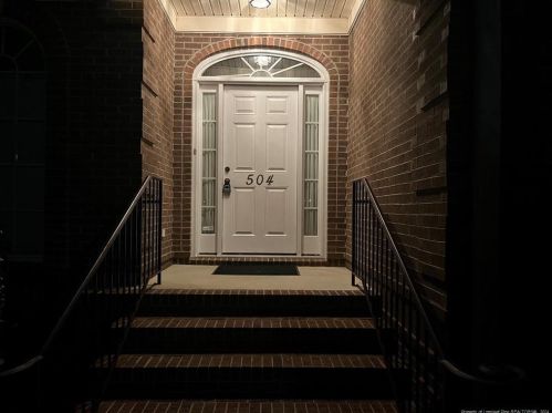 504 Hickory Leaf Ct, Lumberton NC 28358-2336 exterior