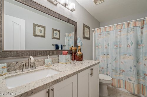 2883 Birchwood Pl, Chandler AZ 85249-5572 exterior