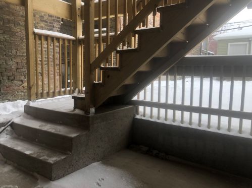 1530 Central Park Ave, Chicago IL 60623-2173 exterior