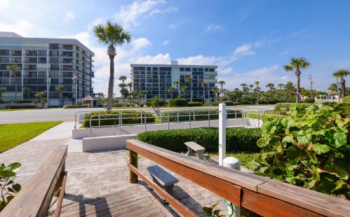 5061 Highway A1a, Fort Pierce FL  exterior