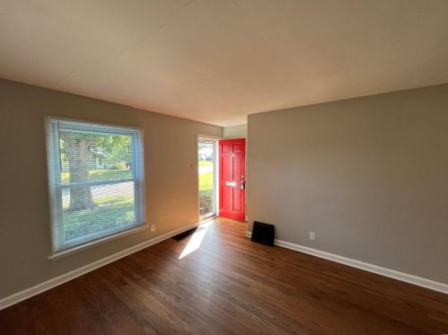 807 Selma Ave, Saint Louis MO  63119-4166 exterior