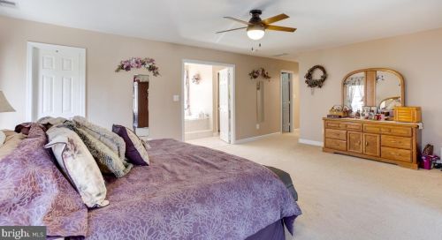 1309 Duchess Ln, Huntingtown MD 20639-2337 exterior