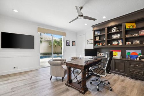 6499 Enclave Way, Boca Raton FL 33496-4076 exterior